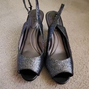 COPY - Sparkly low hell